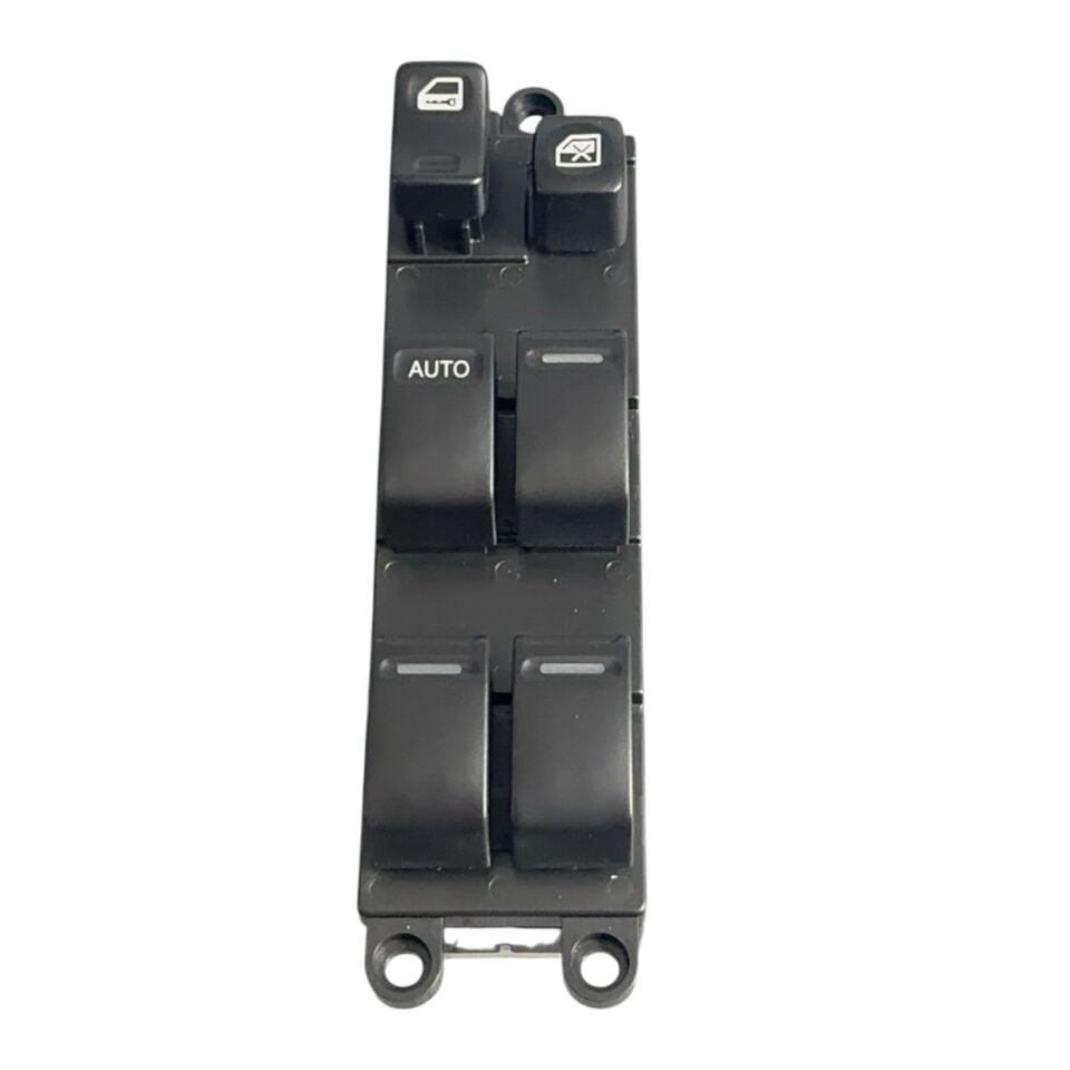 Nissan Düğme Cam Açma X-trail 05-06 Ön Sol