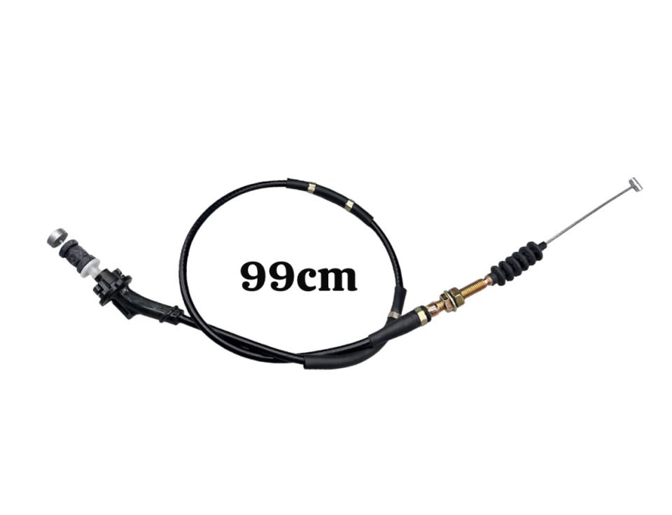 Honda Tel Gaz Cıvıc 96-00 ( Manuel Şanzıman )