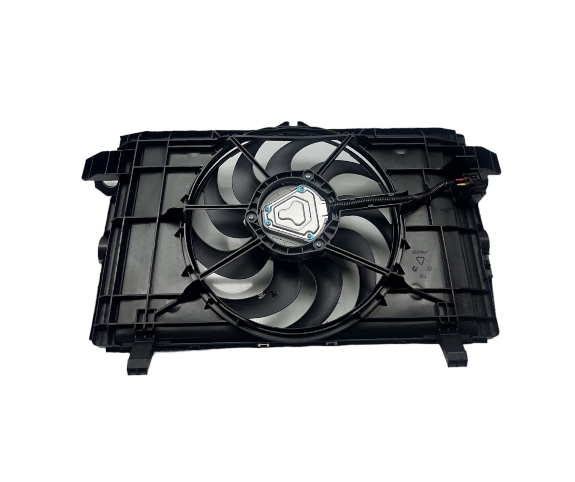 Tesla Fan Su Tesla Y 21-24 (Komple)