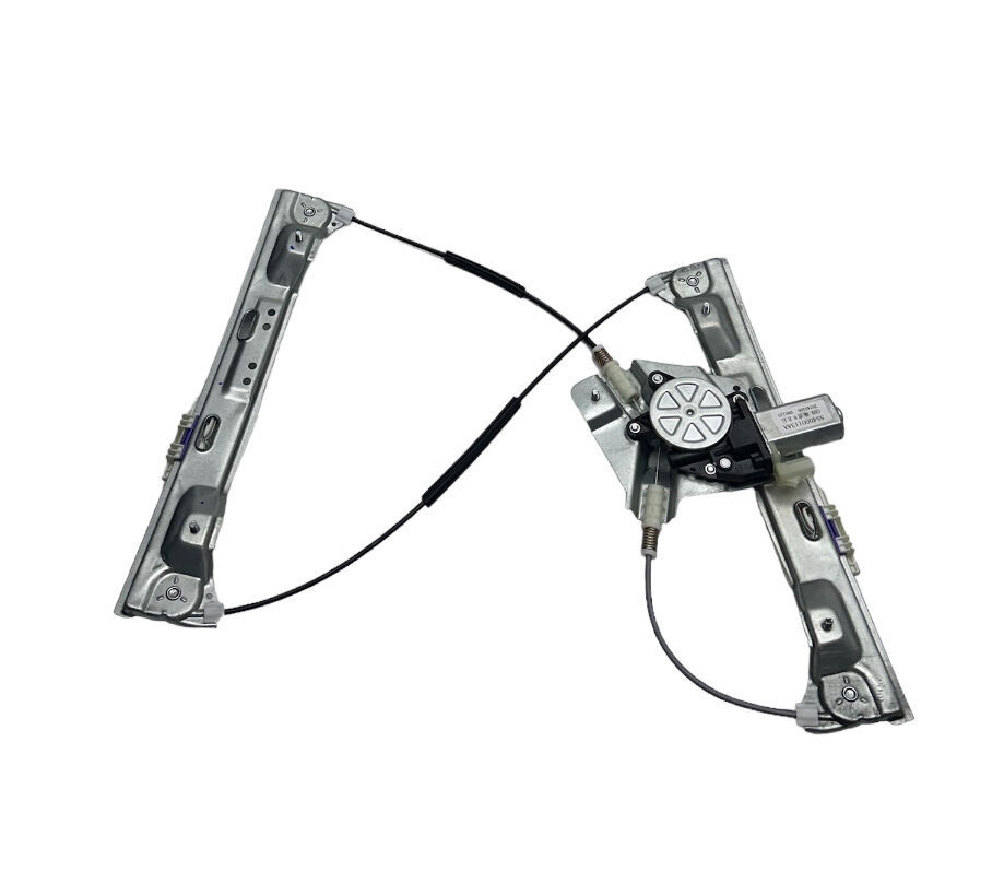 Chery Kriko Cam Tiggo 8 Pro 22-24 Ön Sol