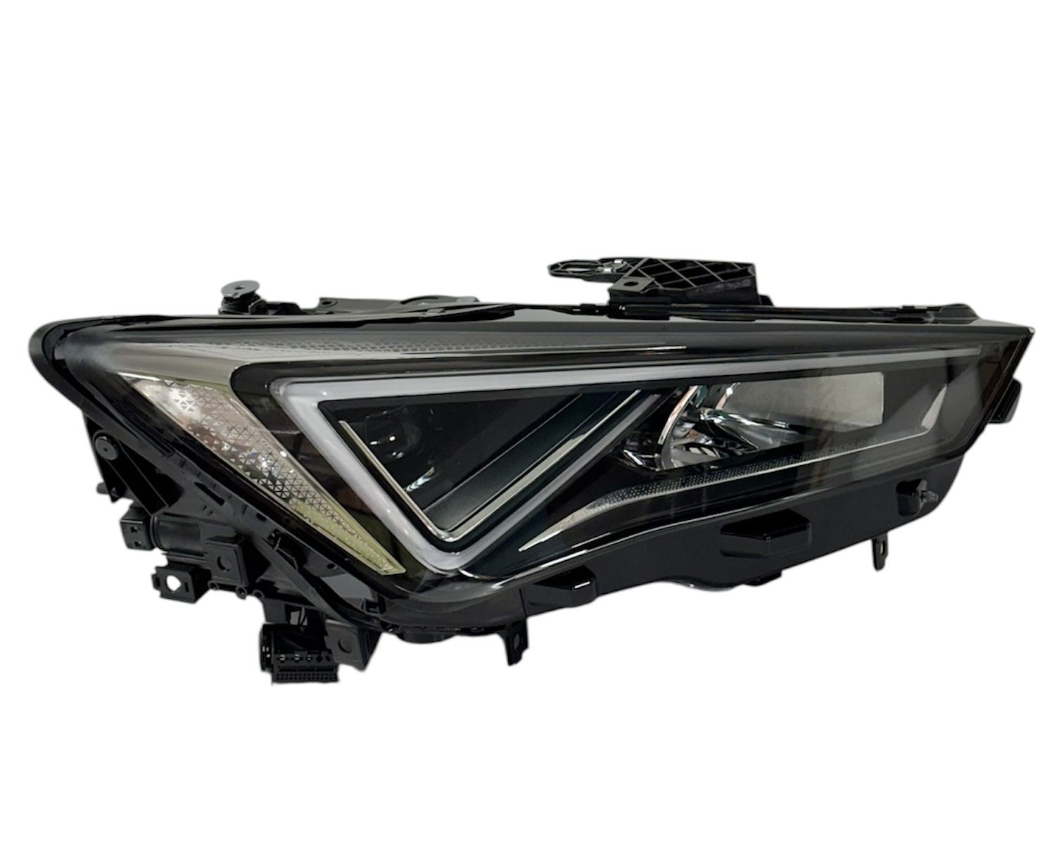 Seat Far Leon 21-24 Sağ (Ledli)