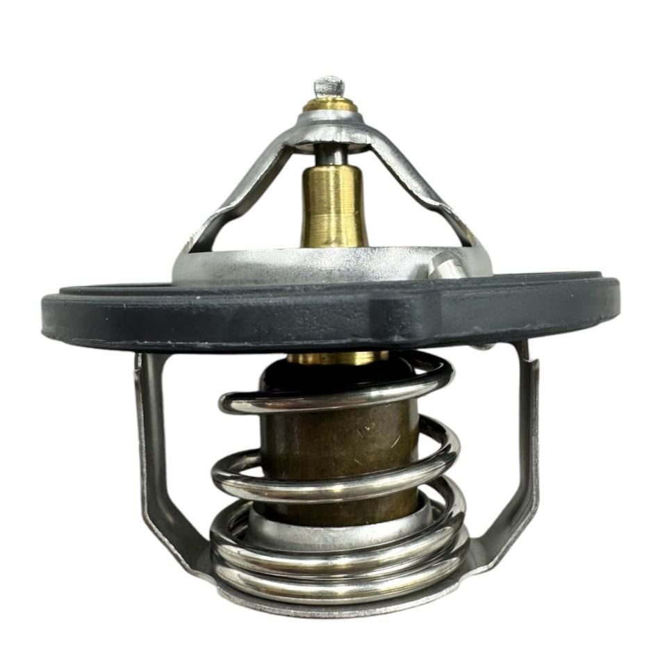 Hyundaı Termostat Accent Blue 11-18/İ20 11-23/İ30 11-18/İ10 11-18/İx35 11-18/Rio 11-18/Sorento 11-18/Cerato 11-18/Sportage 11-18/Elantra Benzli 11-18/Tucson 15-20/Bayon 21-23/Kona 17-20 (82 Derece)