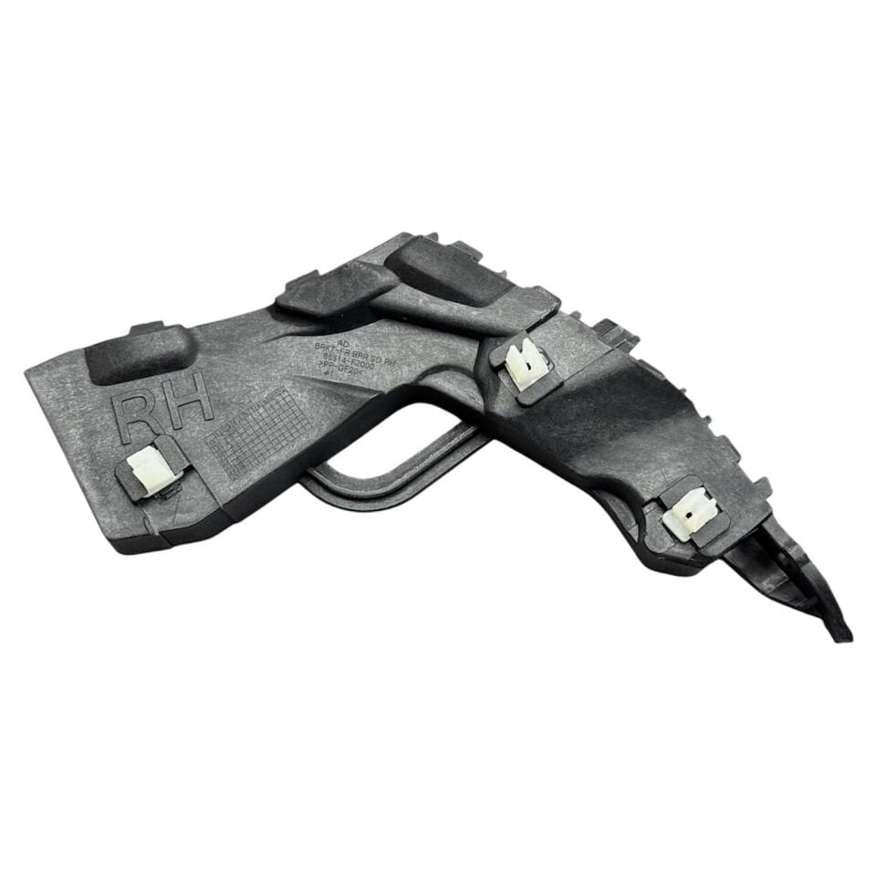 Hyundaı Braket Tampon Elantra 16-18 Ön Sağ (Çamurluğa Gelen)