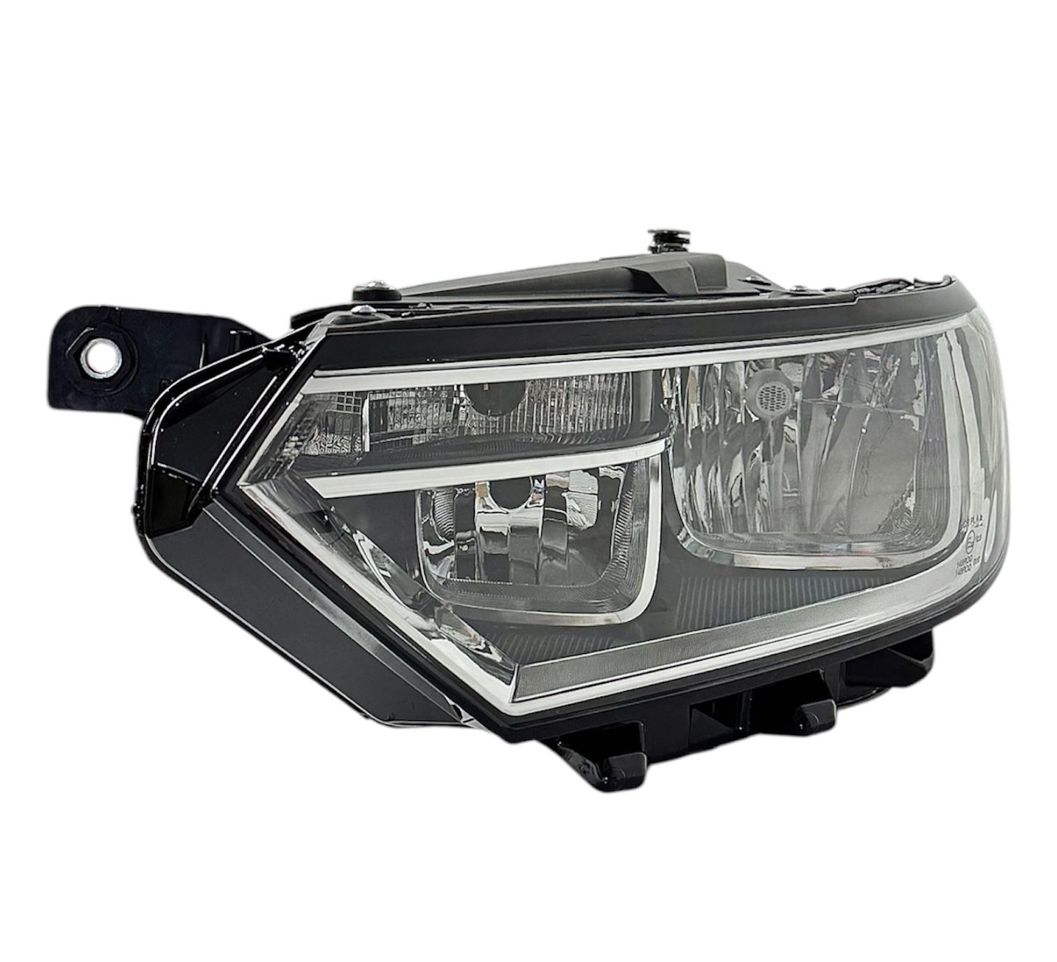 Volkswagen Far Passat B8 14-19 Sol (Halojen)