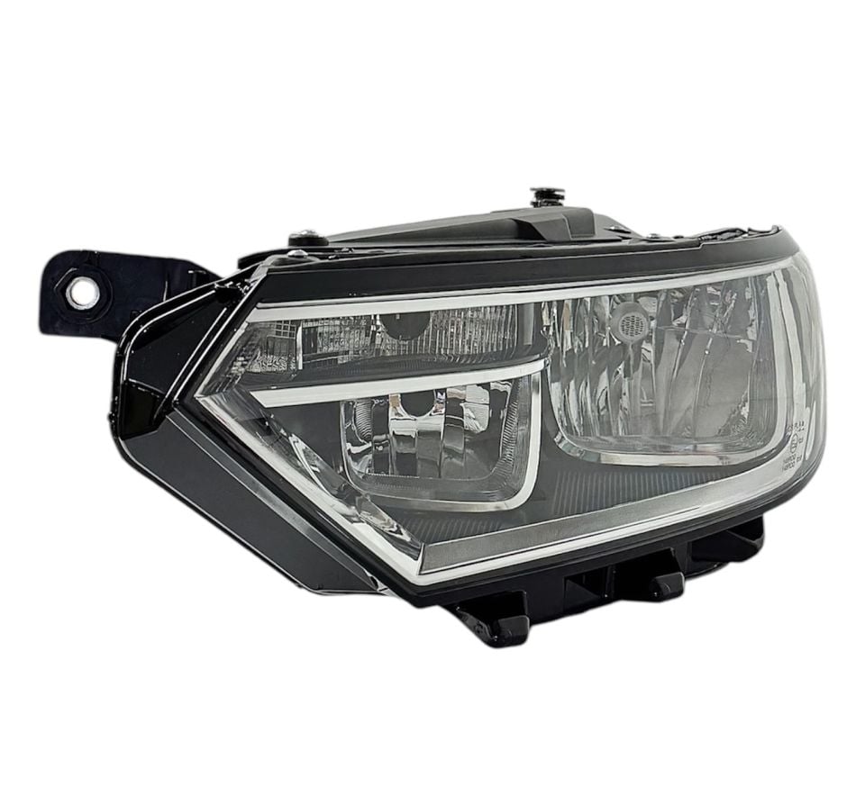 Volkswagen Far Passat B8 14-19 Sol (Halojen)