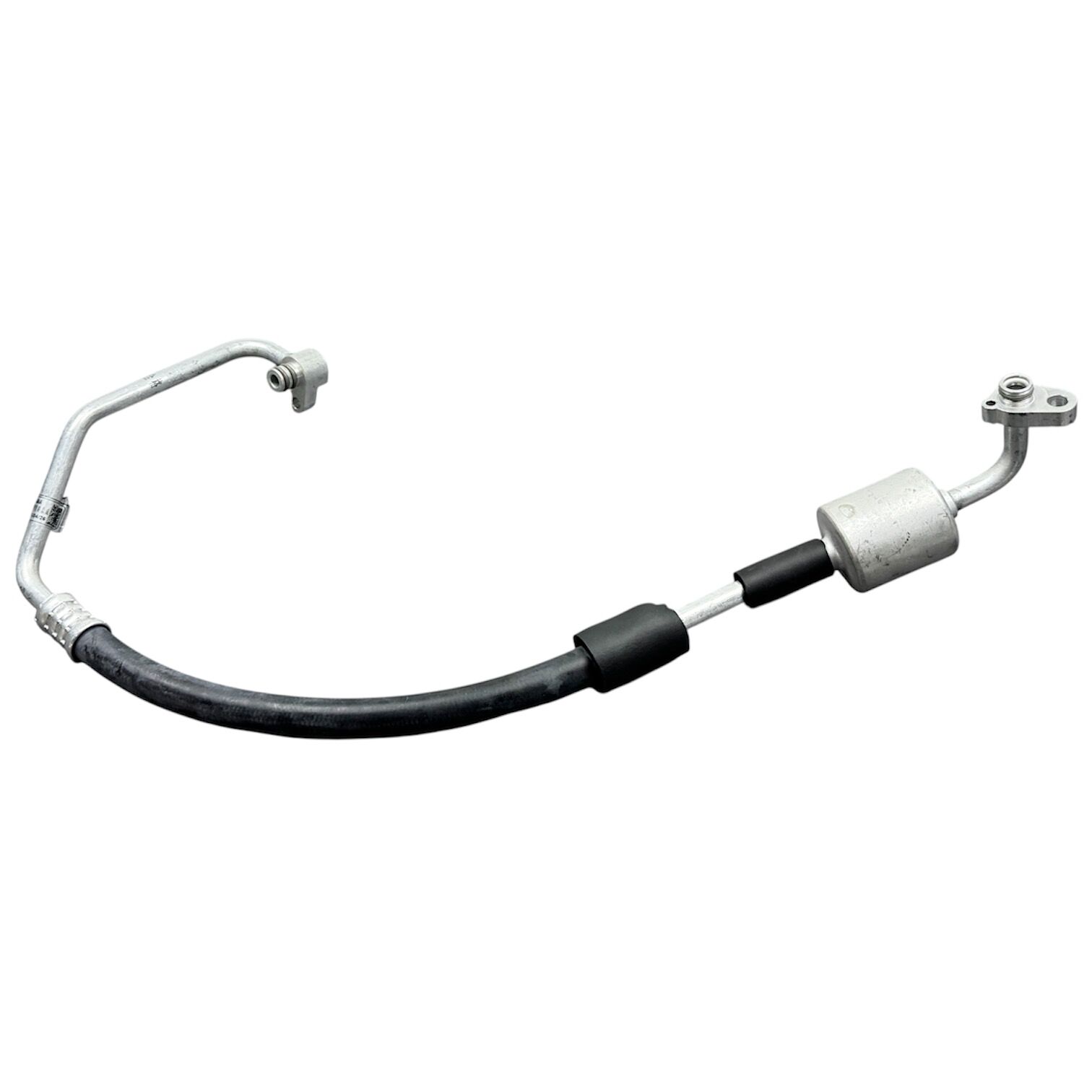 Chery Boru Klima Kompresör Tiggo Pro 8 22-24 (Uzun)