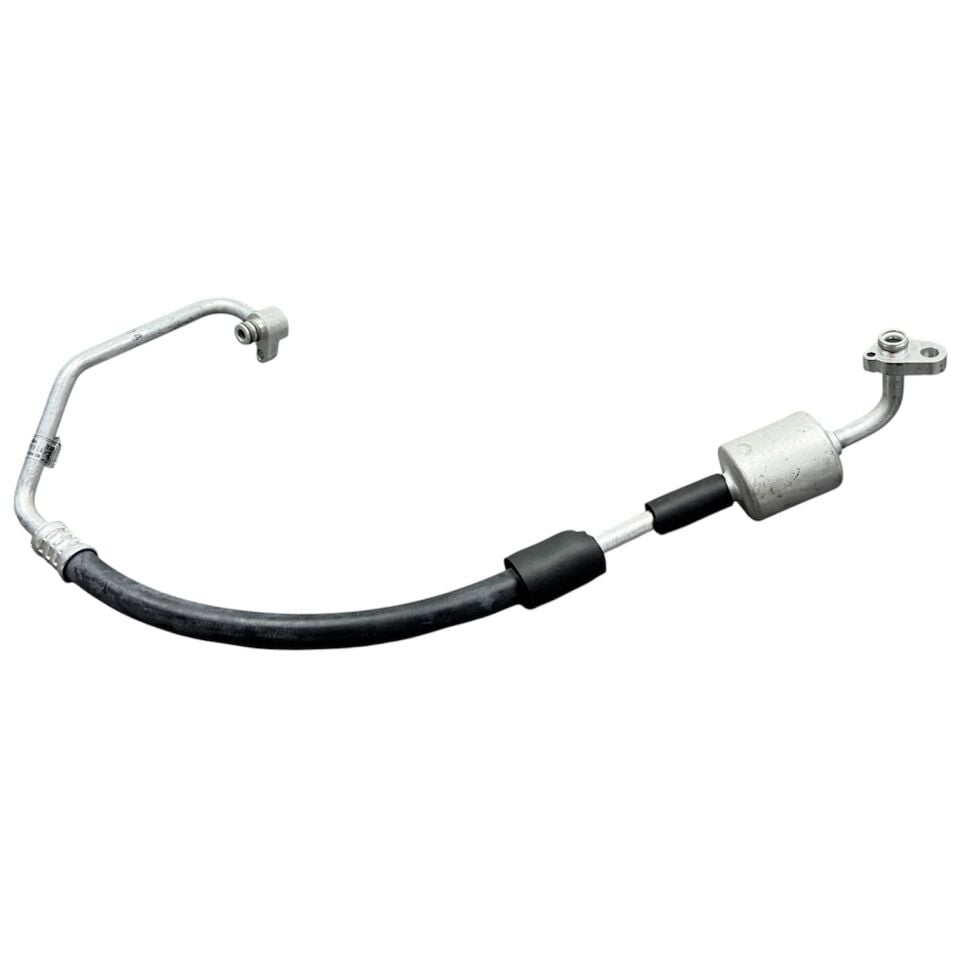 Chery Boru Klima Kompresör Tiggo Pro 8 22-24 (Uzun)