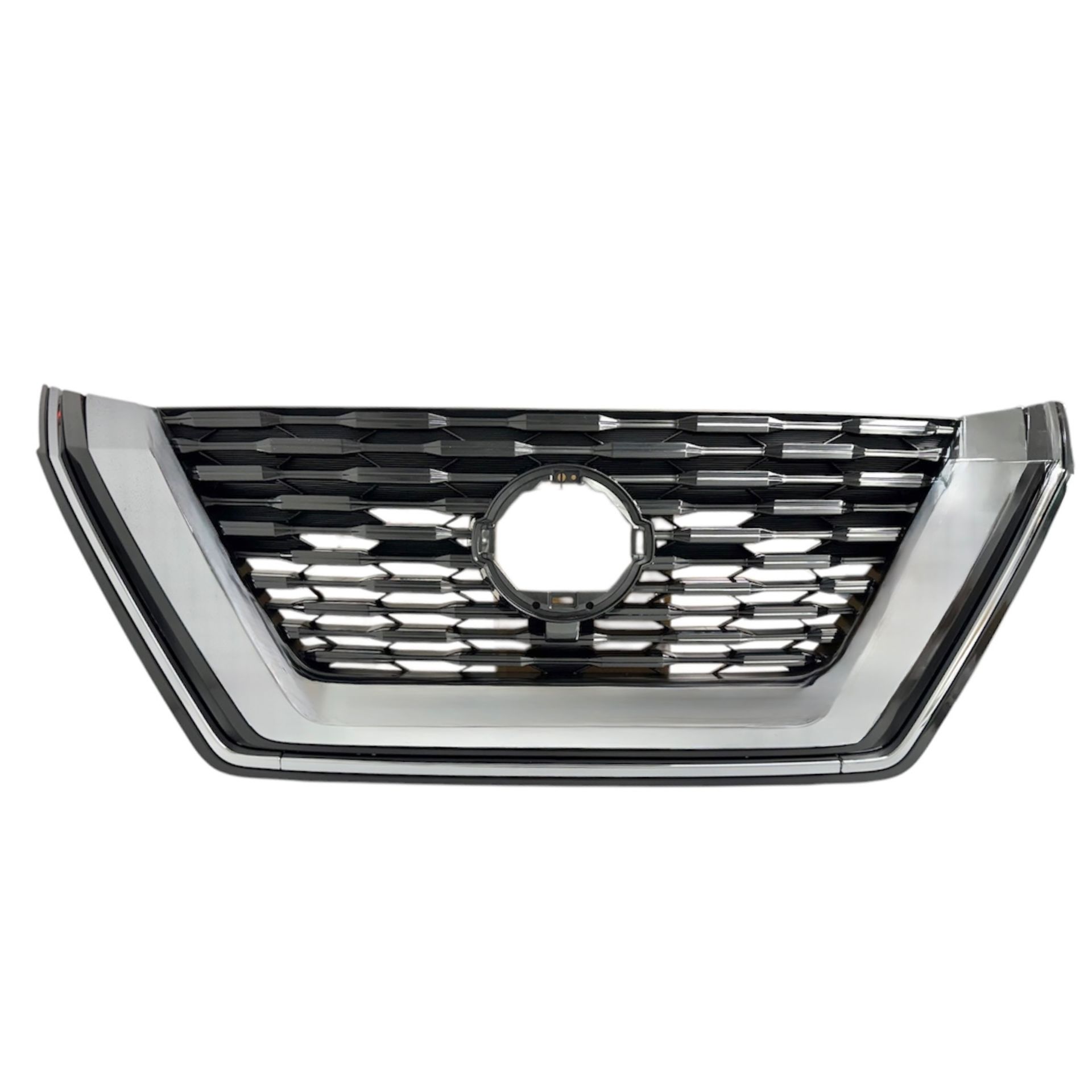 Nıssan Panjur X-trail 21-25 Ön (Kamera Deliksiz)