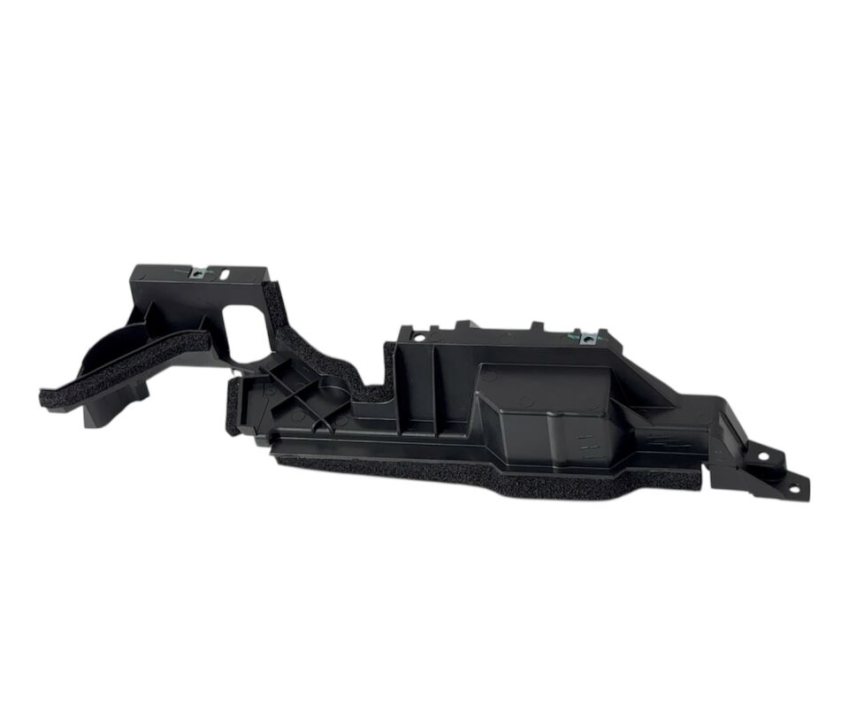 Chery Bakalit Radyatör Tiggo Pro 7 22-24 Sağ (Yan)