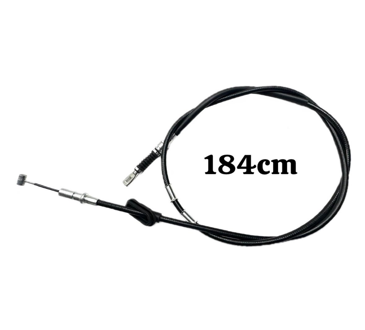 Honda Tel Fren El Accord 03-07 Arka Sağ