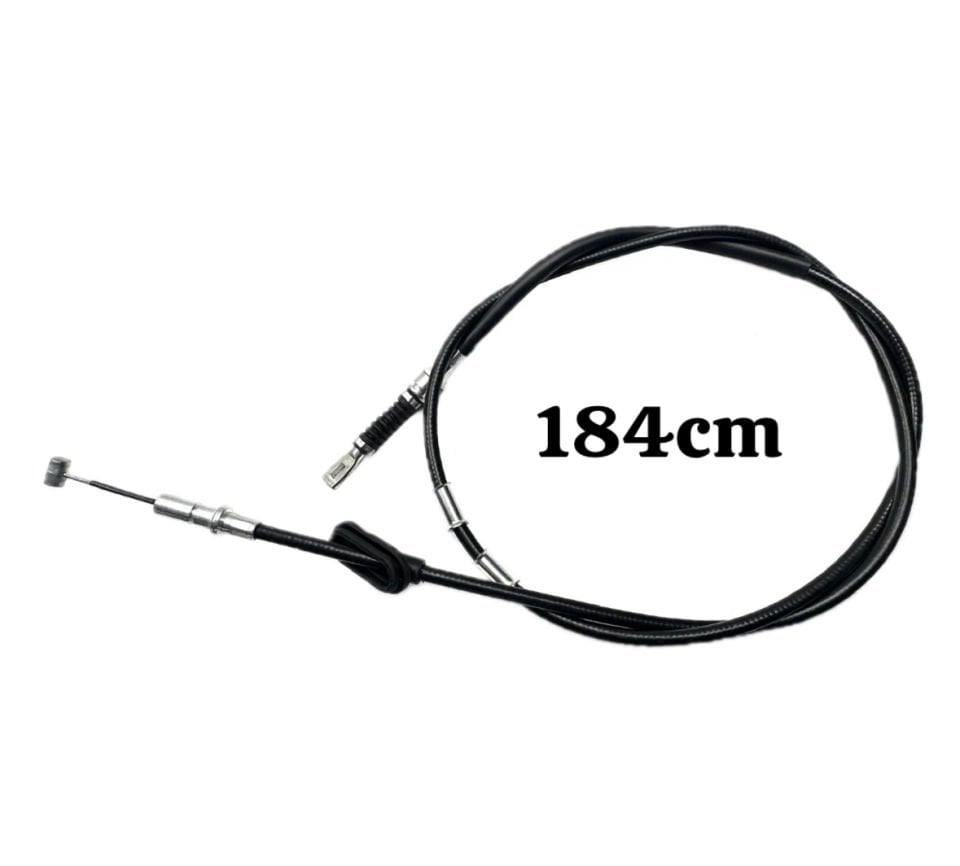 Honda Tel Fren El Accord 03-07 Arka Sağ