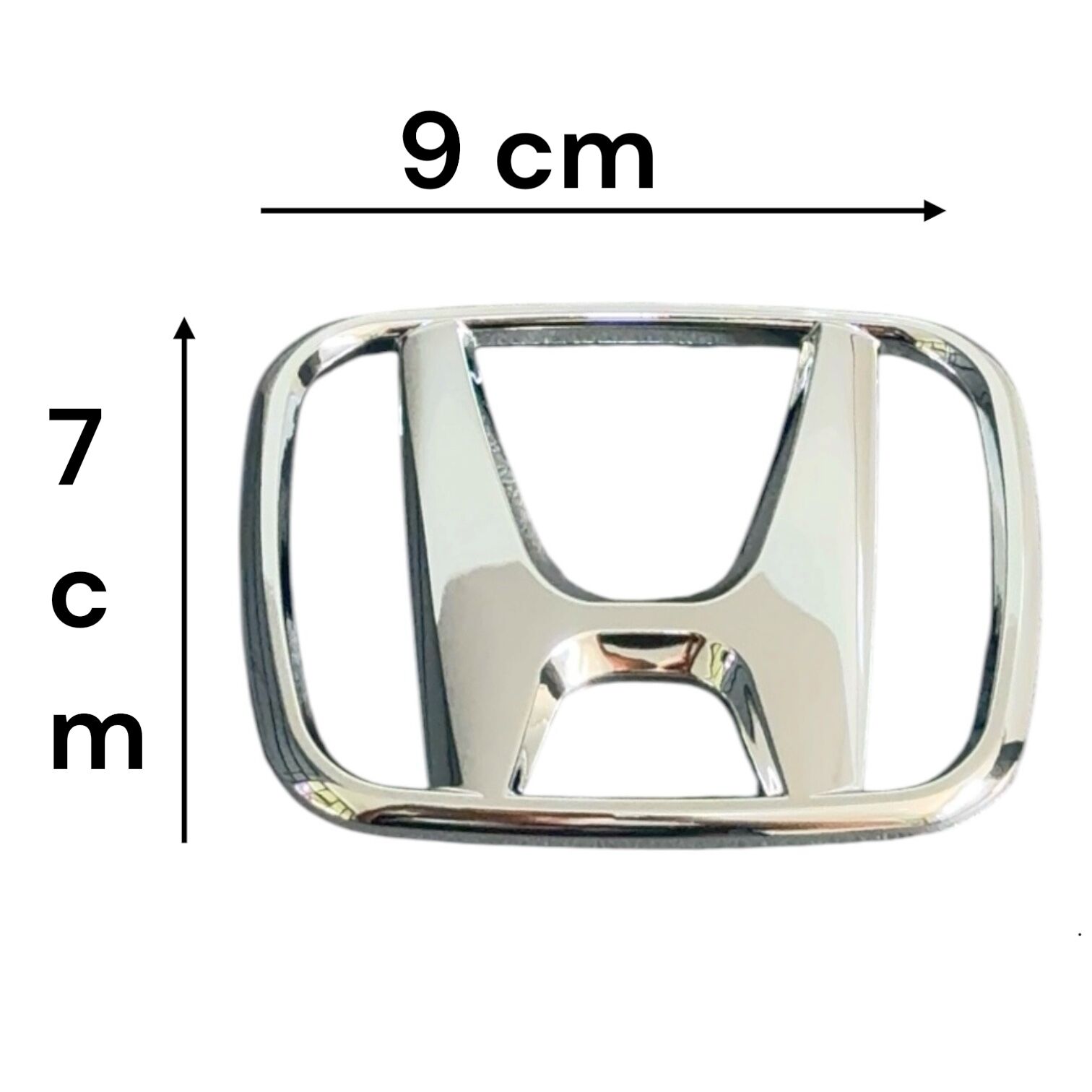 Honda Bagaj Göbek City 21-26 Arka(Arma)