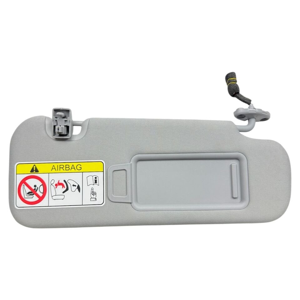 Chery Güneşlik Tiggo Pro 7/Tiggo Pro 8 22-24 Sağ