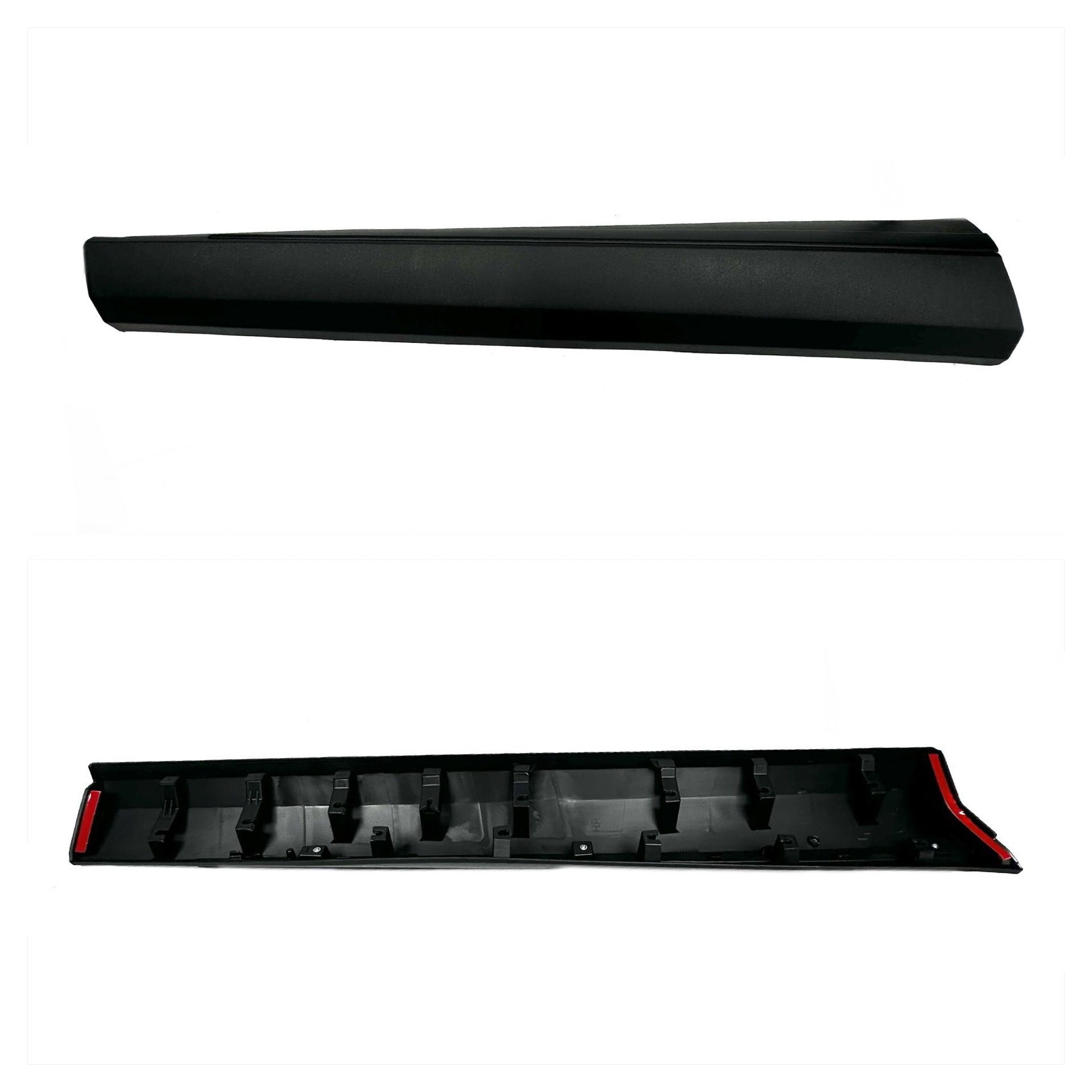 Nıssan Bant Kapı X-trail 21-25 Ön Sol (Siyah)