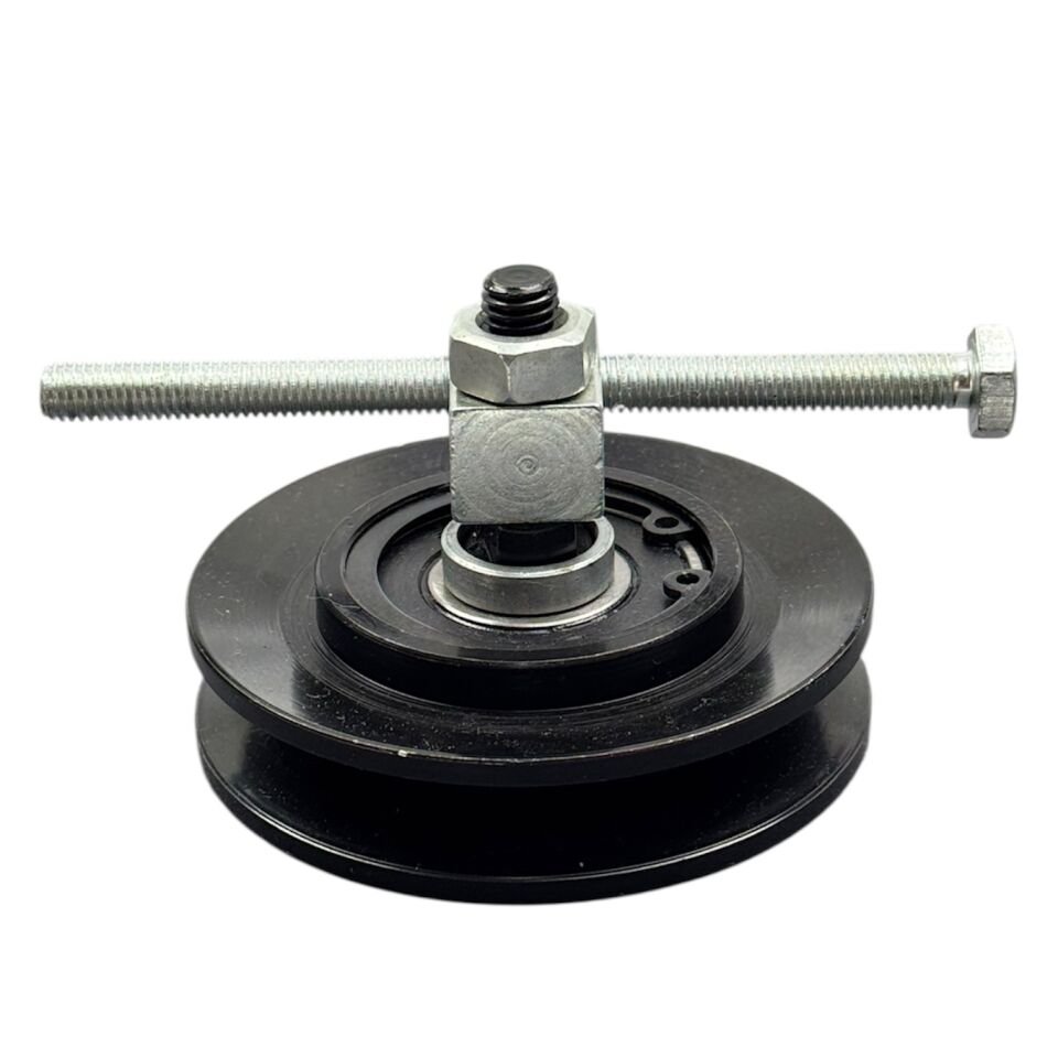 Mıtsubishi Bilya Gergi Klima L200 99-07