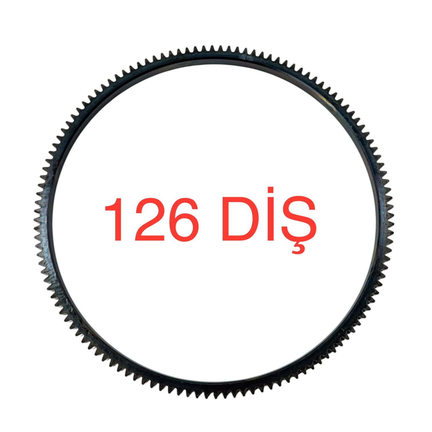 Kia Dişli Volant Bongo 2,7 97-03/Pregıo 2,7 97-03 (126 Diş)