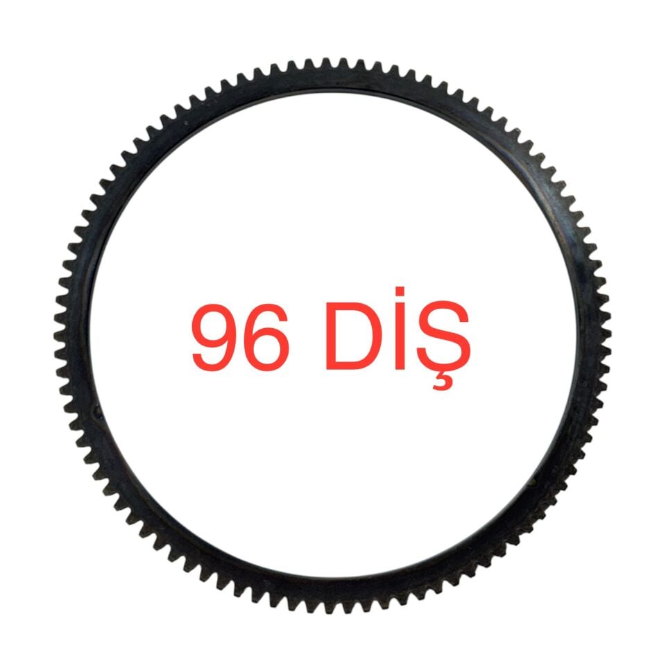 Suzuki Dişli Volant Alto 85-91 (96 Diş)