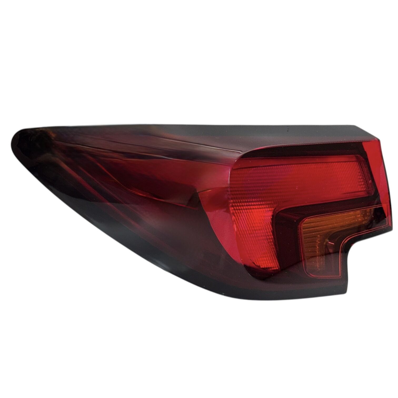 Opel Stop Astra K 17-21 Dış Sol (Ledsiz)