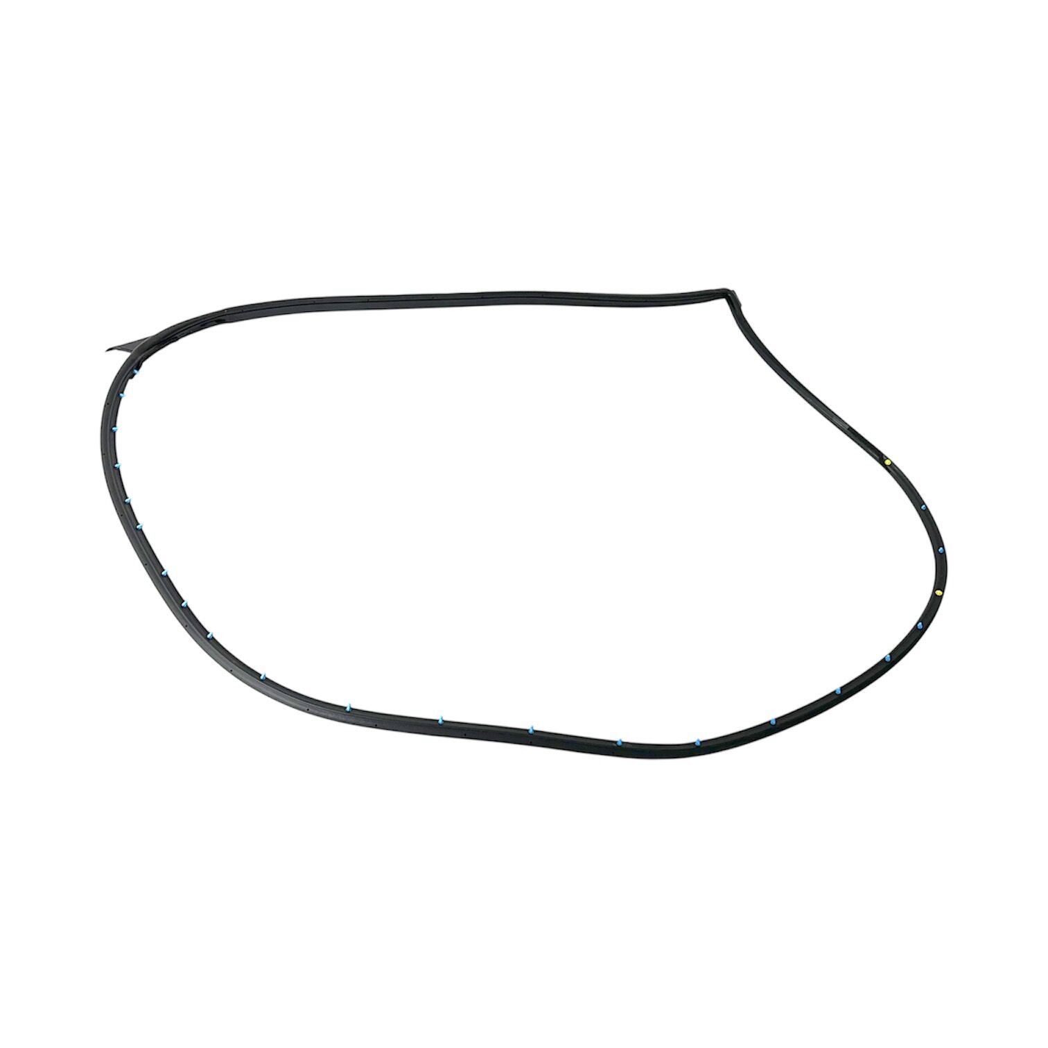 Chery Fitil Kapı Tiggo Pro 8 22-24 Ön Sağ (Kasaya Gelen)