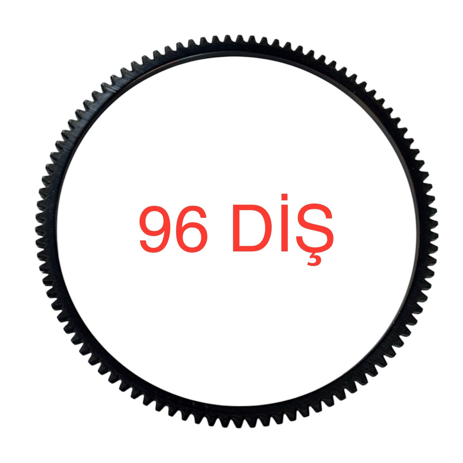 Suzuki Dişli Volant Carry 90-98 (96 Diş)