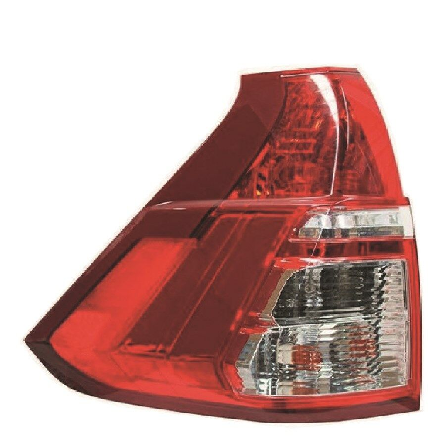 Honda Crv Arka Sağ-Sol Takım Stop Lambası Ledli 2015-2018