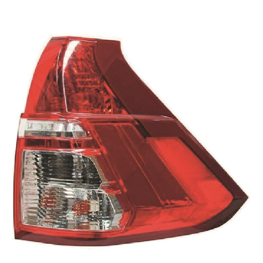 Honda Crv Arka Sağ-Sol Takım Stop Lambası Ledli 2015-2018