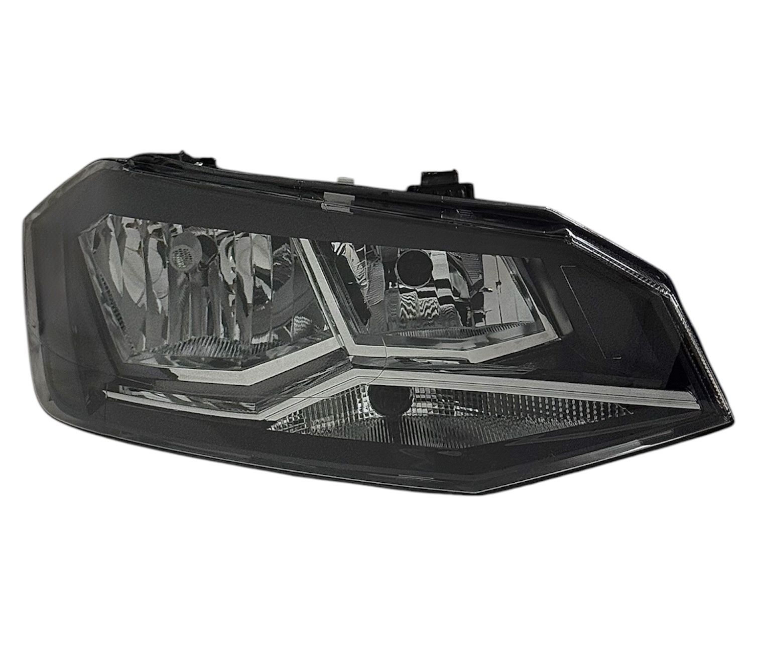 Volkswagen Far Polo 18-22 Sağ