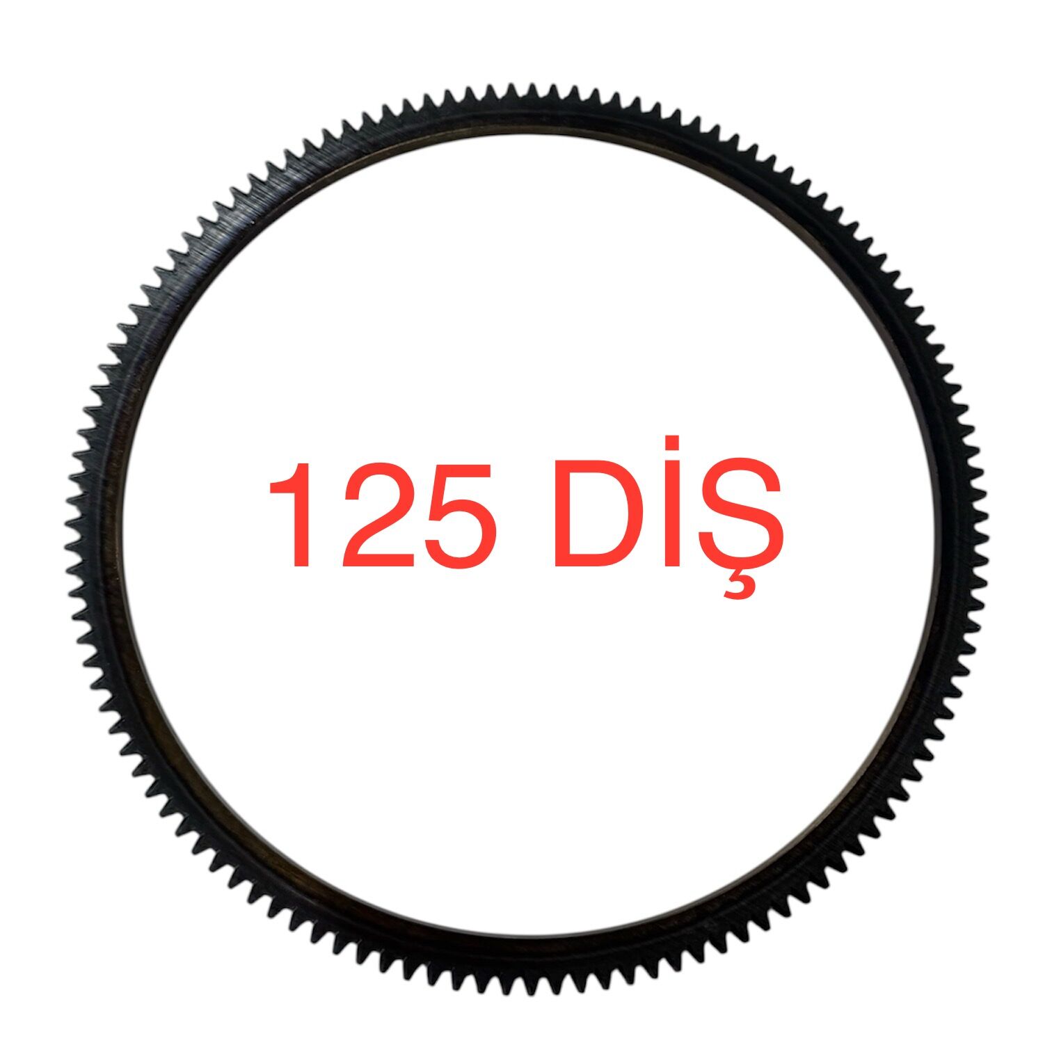 Kia Dişli Volant Starex Crdi 02-08/Sorento Crdi 03-09 (125 Diş)