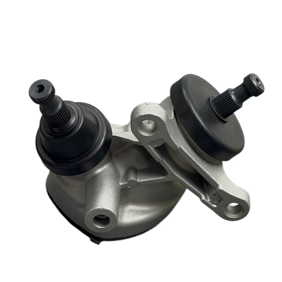 Hyundai Kutu Direksiyon Aktarma H100 97-08/L300 90-09