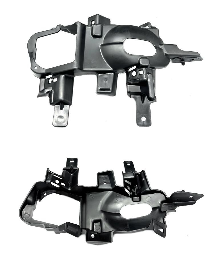 Nıssan Braket Sis Qashqai 17-19 Sağ
