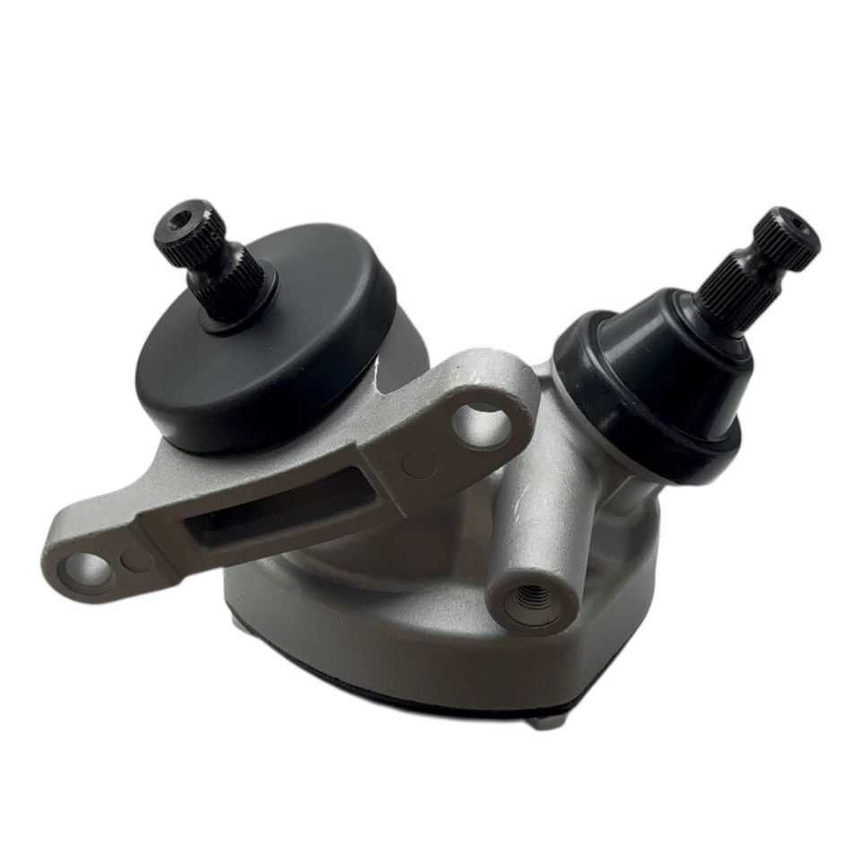 Hyundai Kutu Direksiyon Aktarma H100 Kmyt 04-15