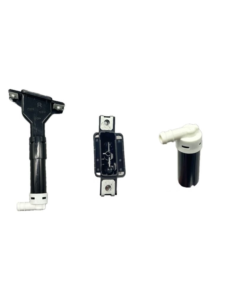 Honda Motor Far Yıkama Cıvıc 12-15 Sağ