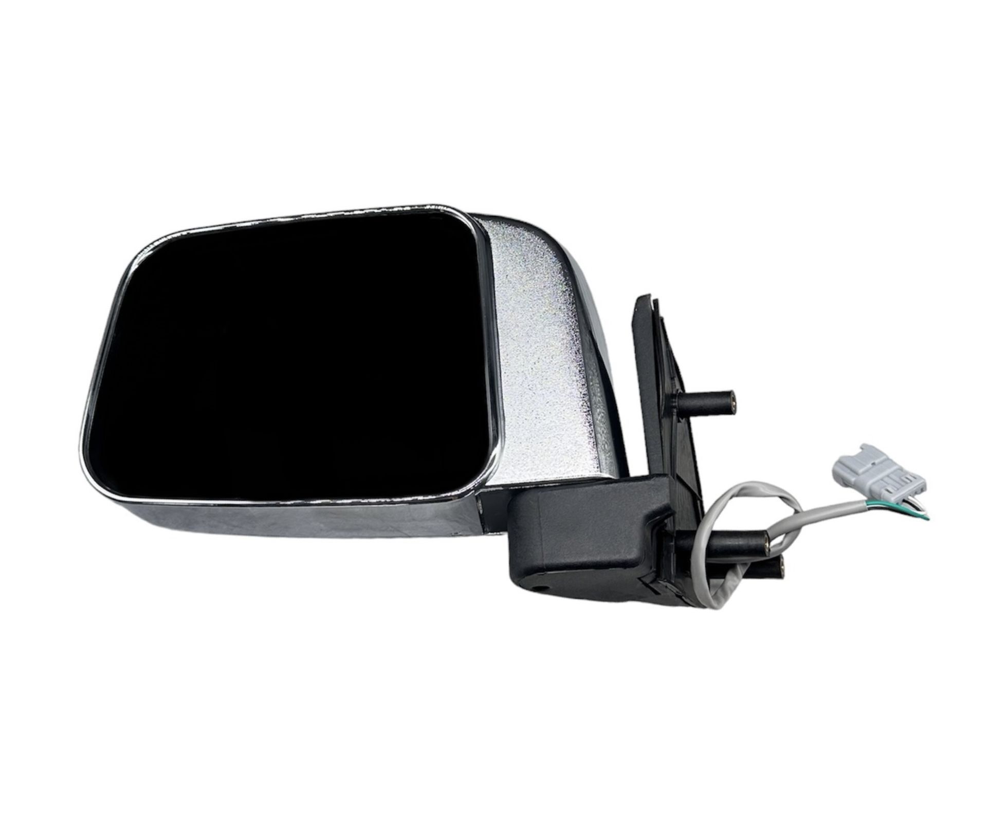 Nıssan Ayna Dikiz Yd25 03-05 Sol (Elektrikli/Krom)