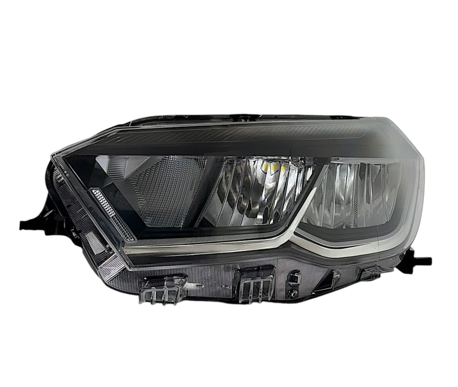 Volkswagen Far Polo 21-23 Sol (Ledli)