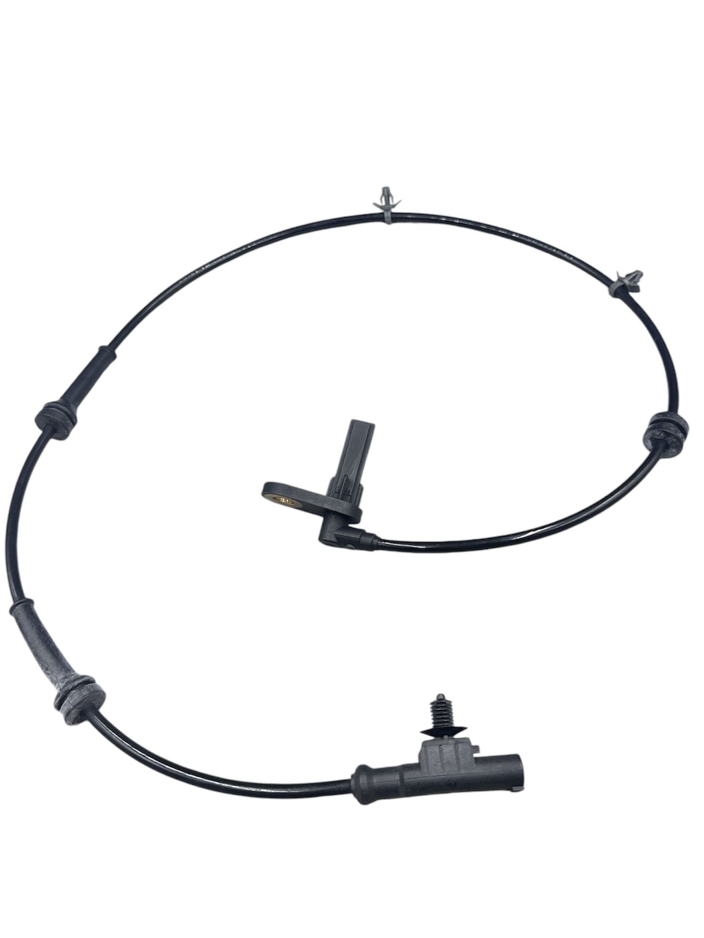 Nıssan Sensör Abs Almera 05-08 Arka Sağ
