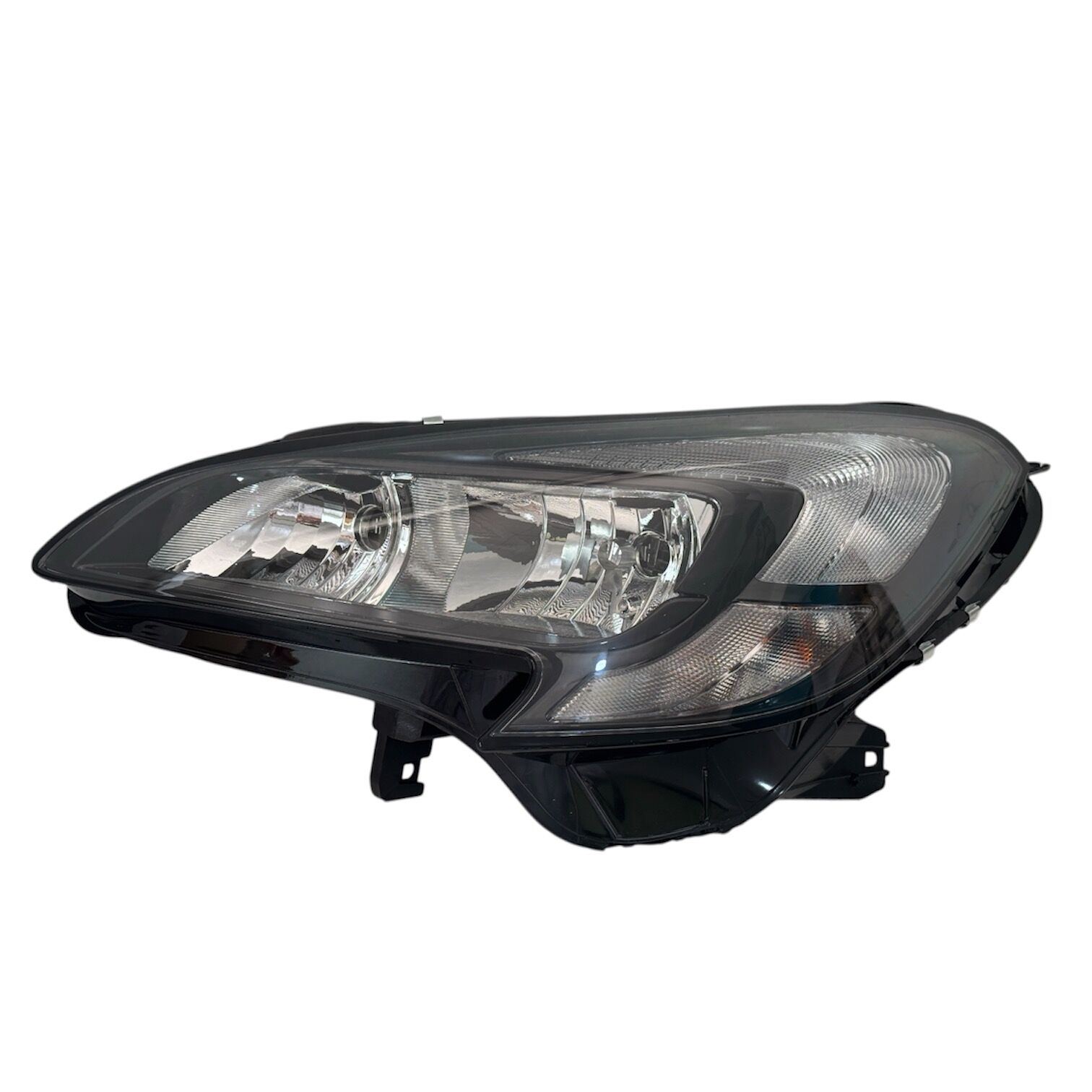 Opel Far Corsa D 14-18 Sol (Halojen)