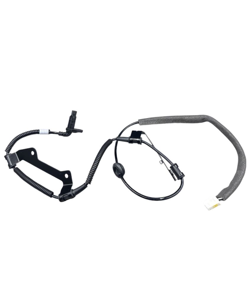 Hyundaı Sensör Abs Santafe 06-12 Arka Sol