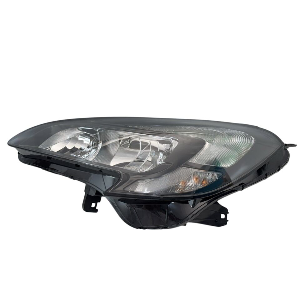 Opel Far Corsa D 14-18 Sol (Ledli)