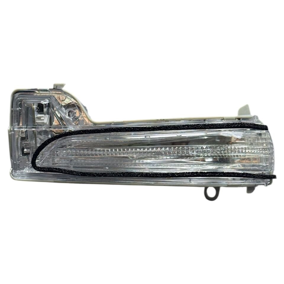 Toyota Sinyal Ayna Dikiz Hılux 15-21 Sol (Krom Tip)