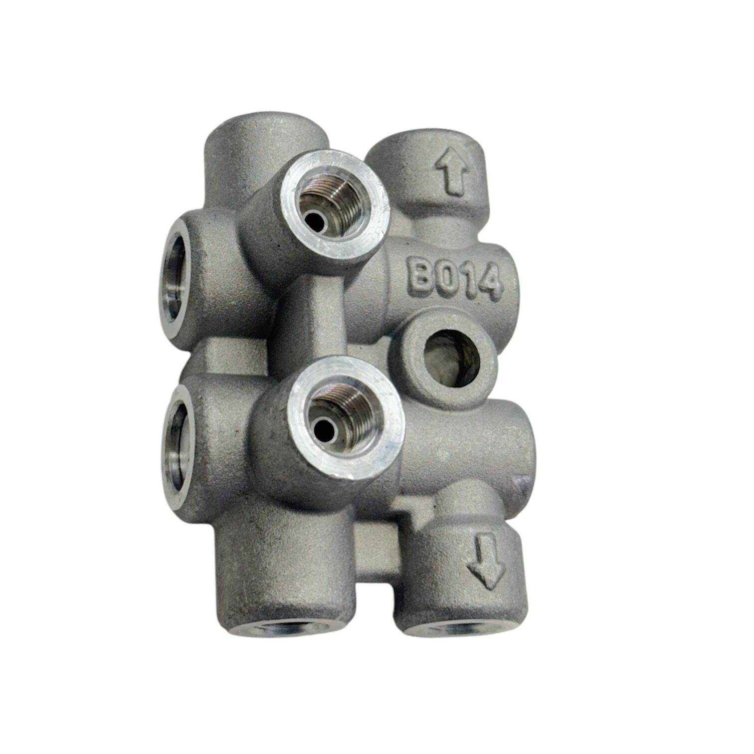 Mıtsubishi Limitör (Lcr Valfı) Galanat 90-94/Proton 96-00