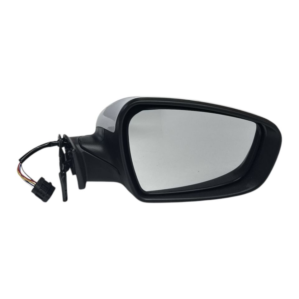 Kia Ayna Dikiz Ceed 12-19 Sağ (Elektrikli/Sinyalli/5 Fişli)