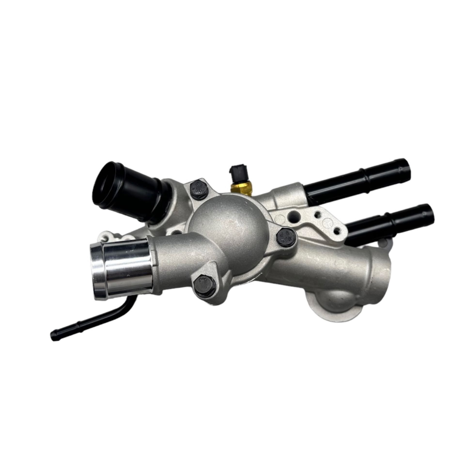 Hyundaı Yuva Termostat Sonata 2,4 06-09 (Komple)