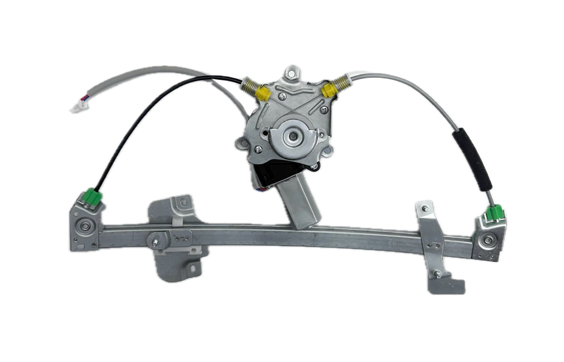 Mazda Kriko Cam 323 98-02 Ön Sağ (Elek.-motorlu)