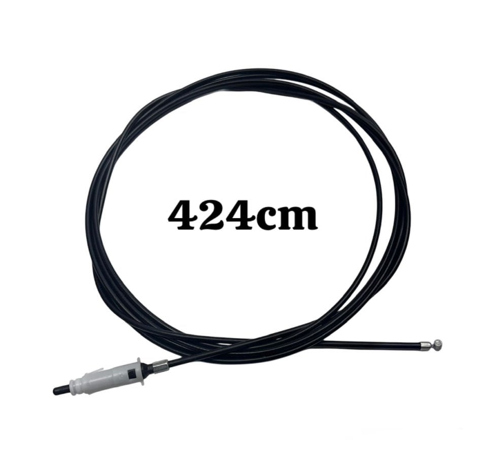 Toyota Tel Depo Açma Corolla Ae101 93-98