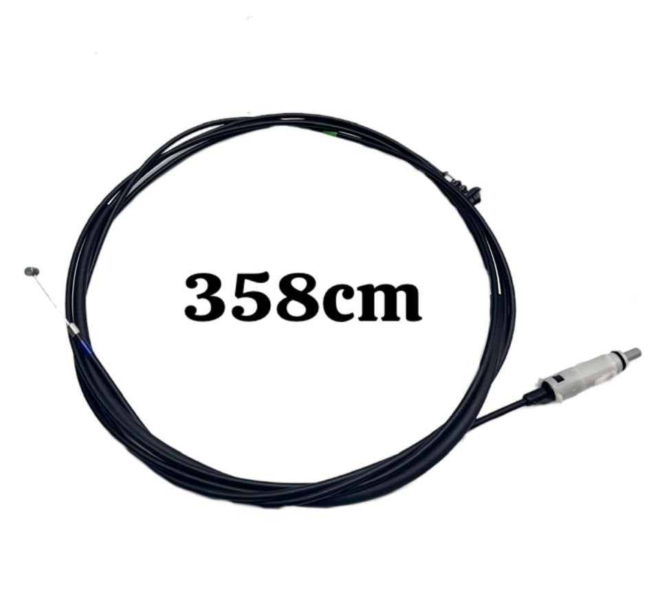 Toyota Tel Depo Açma Hılux Revo 15-18