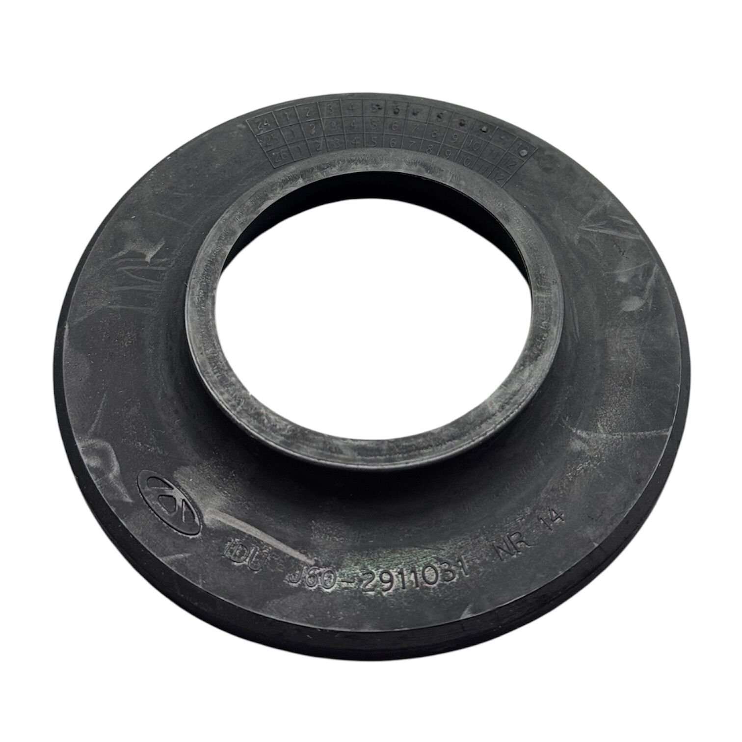 Chery Bilya Amortisör Tiggo Pro 7/Tiggo Pro 8/Omoda 5 1,6 22-24 Arka