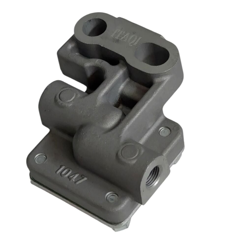 Mıtsubishi Şanzıman Kontrol L200 07-14 (Adaptör)