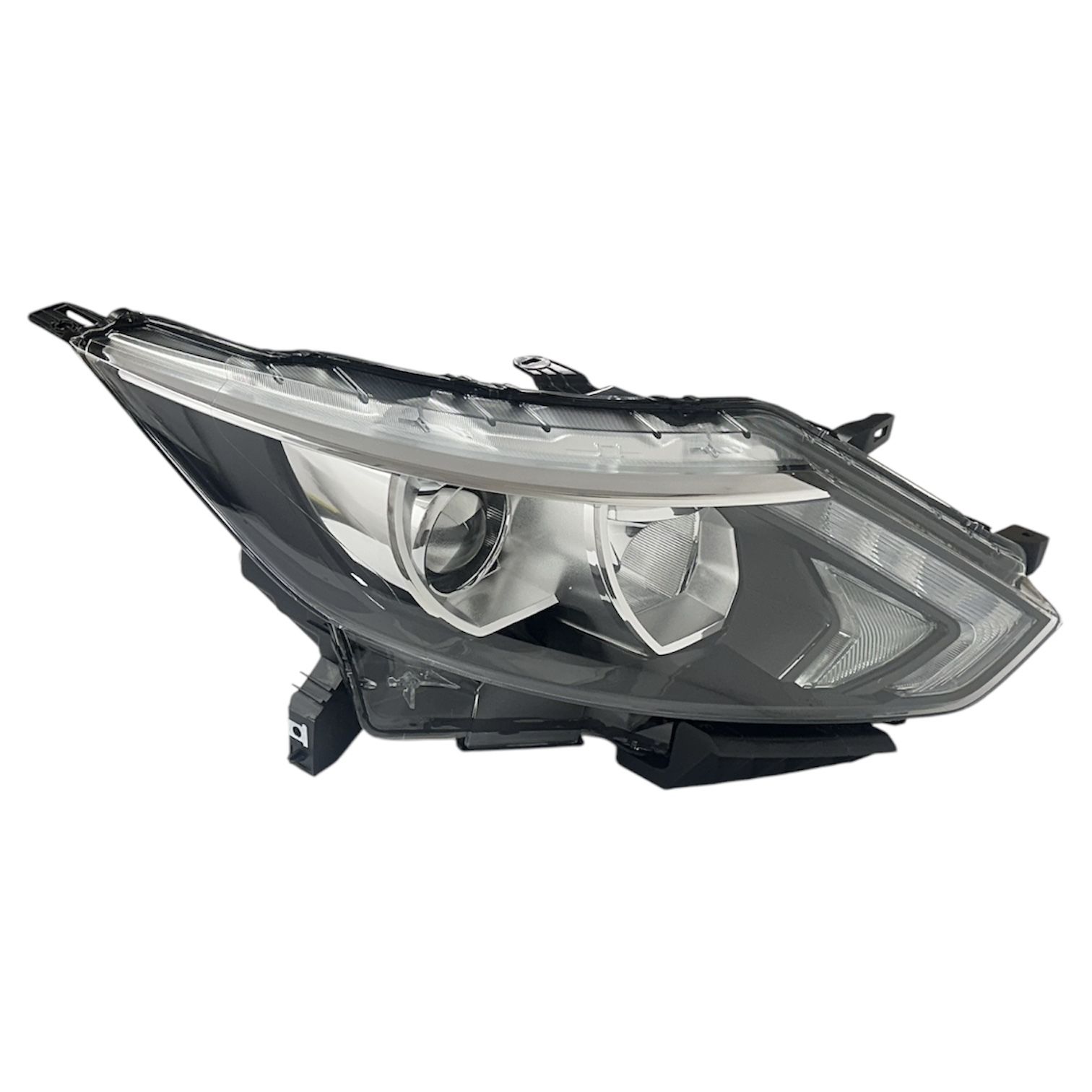 Nıssan Far Qashqai 14-17 Sağ (Xenonsuz Ledli Motorlu)