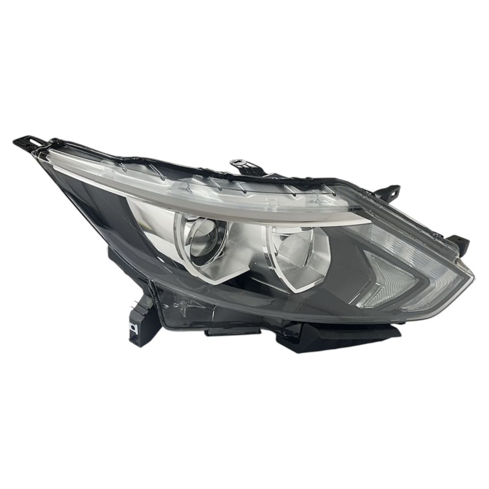 Nıssan Far Qashqai 14-17 Sağ (Xenonsuz Ledli Motorlu)