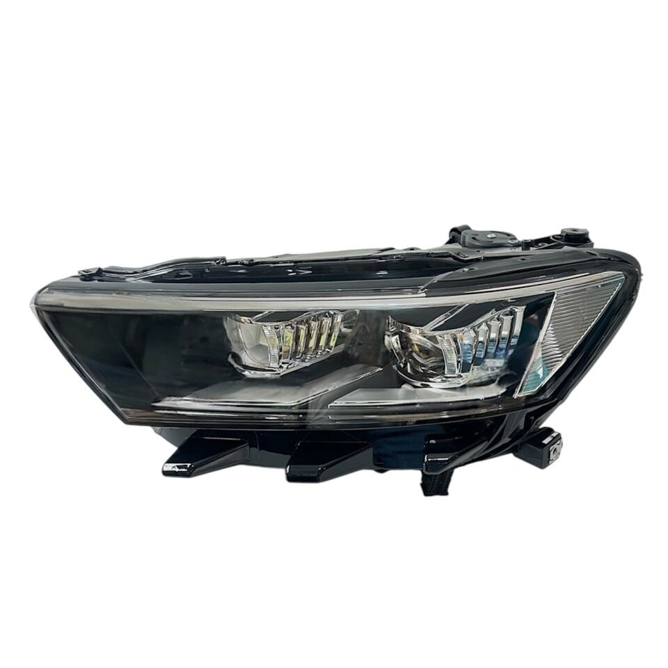 Volkswagen Far T-roc 17-21 Sol (Ledsiz-xenon)